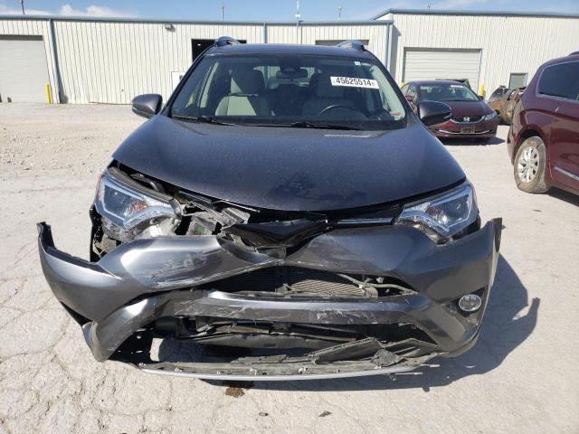 2017 TOYOTA RAV4 XLE - JTMRFREV5HD213822