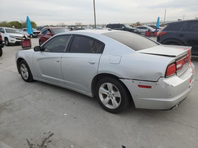 2012 Dodge Charger Se VIN: 2C3CDXBG4CH211906 Lot: 47511954