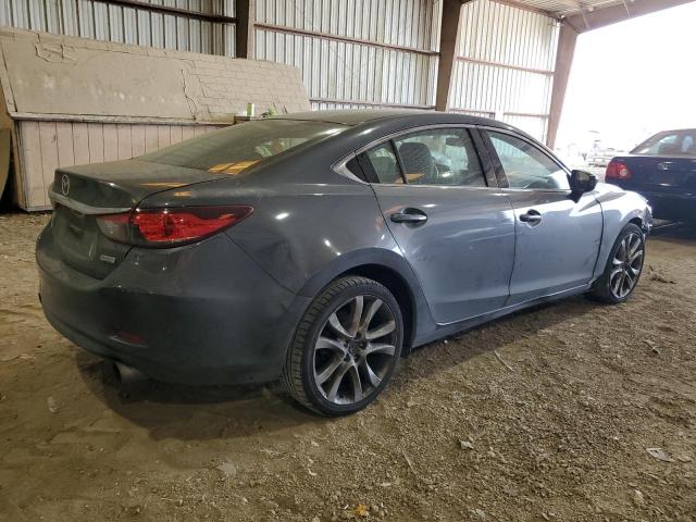 2015 Mazda 6 Touring VIN: JM1GJ1V51F1195129 Lot: 45367494