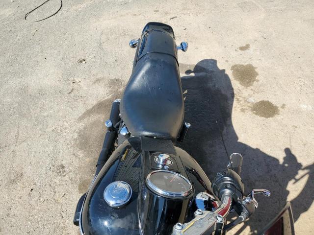2007 HARLEY-DAVIDSON FXSTB 1HD1JA5167Y066863