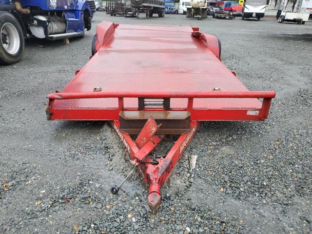 2021 Utility Trailer VIN: 1F9BC2021MS368262 Lot: 47863984