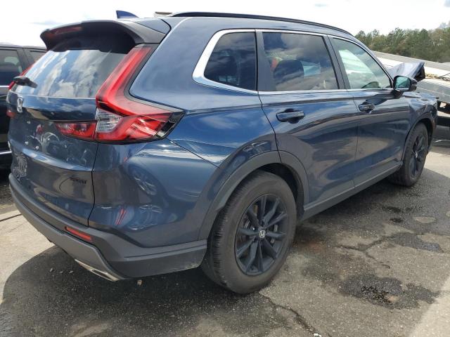 2023 HONDA CR-V SPORT - 2HKRS5H57PH706152