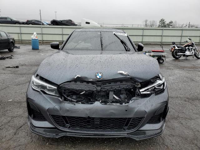2021 BMW M340I VIN: 3MW5U7J08M8C17418 Lot: 48574144