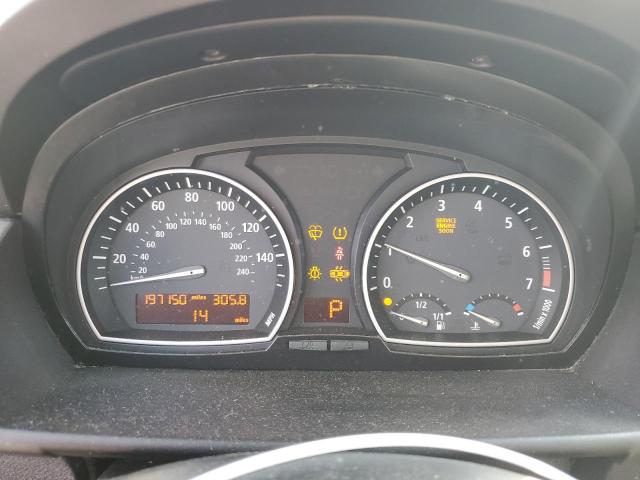 2006 BMW X3 3.0I VIN: WBXPA93406WG86230 Lot: 44875634