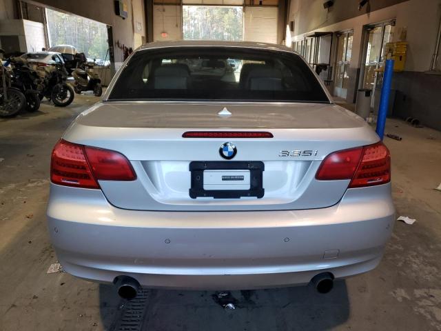 2011 BMW 335 I - WBADX7C54BE579185