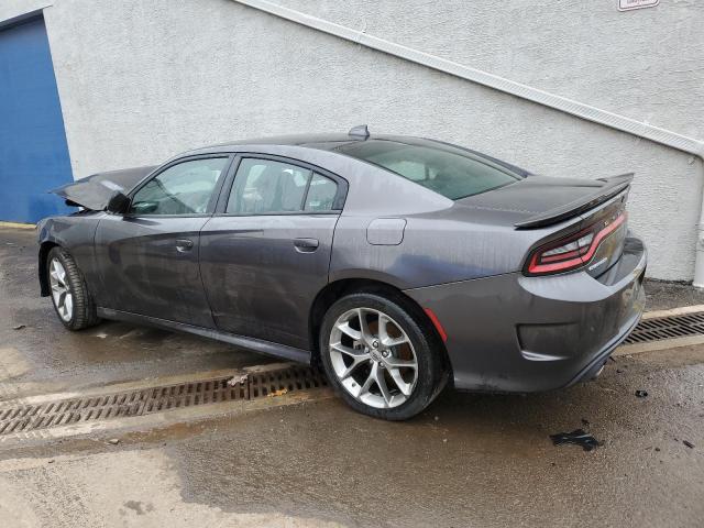 2023 DODGE CHARGER GT - 2C3CDXHGXPH554619