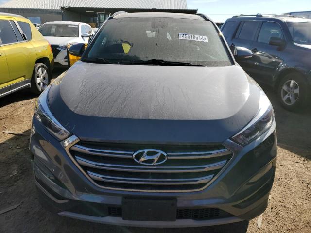 2018 HYUNDAI TUCSON VAL - KM8J3CA28JU778095