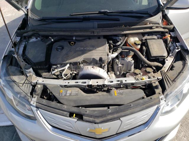 VIN 1G1RD6S51JU109478 2018 Chevrolet Volt, Premier no.11