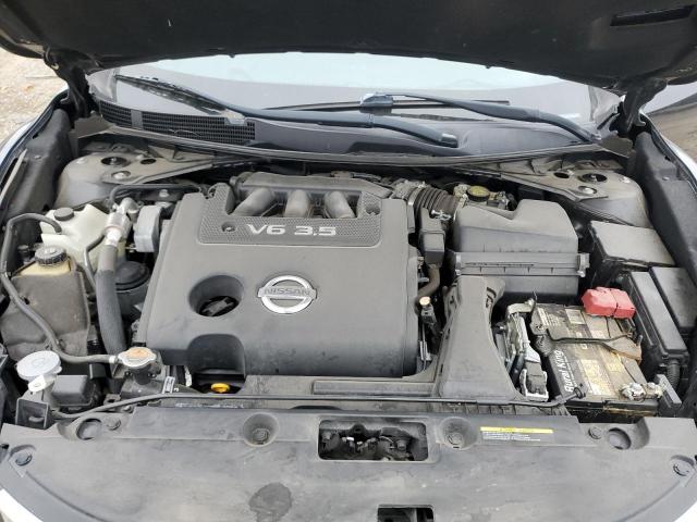 2017 NISSAN ALTIMA 3.5 - 1N4BL3APXHC217553