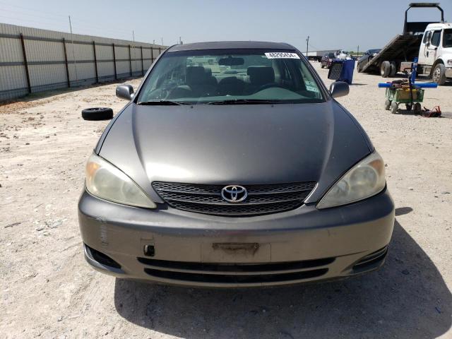 2002 Toyota Camry Le VIN: JTDBE32K620110242 Lot: 48295454