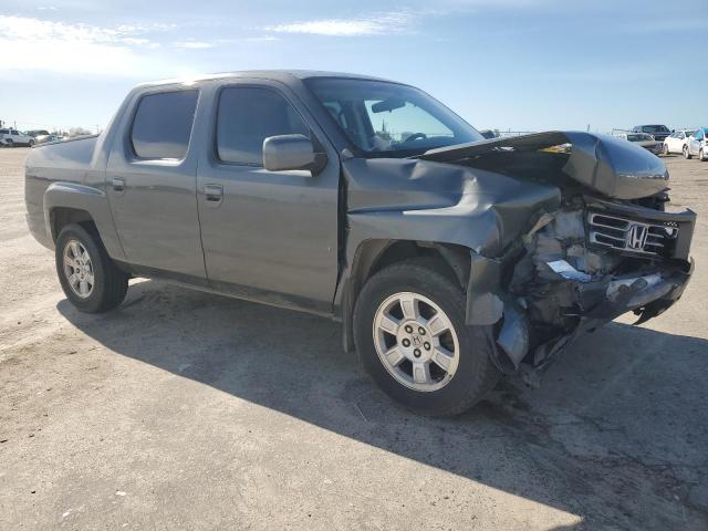 2HJYK16508H516996 2008 Honda Ridgeline Rtl