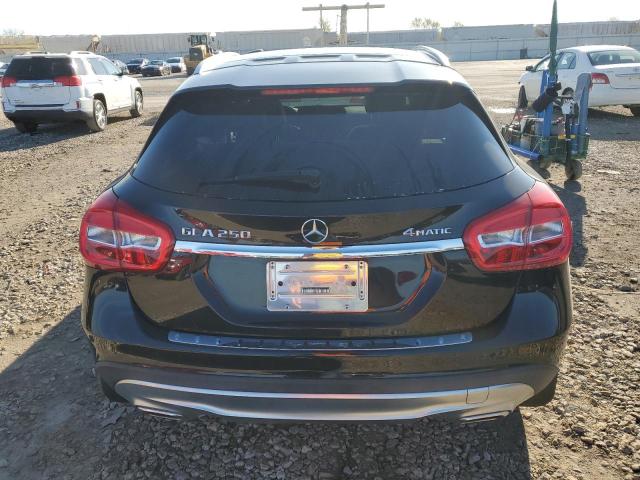 VIN WDCTG4GB3FJ040416 2015 Mercedes-Benz GLA-Class,... no.6