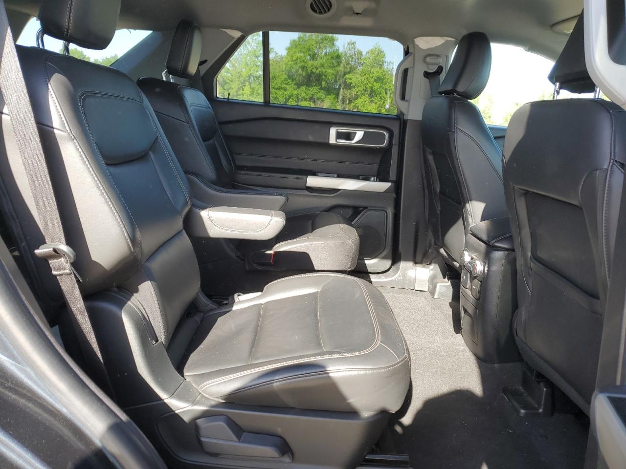 1FMSK7DH9NGB02452 2022 Ford Explorer Xlt