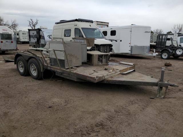 Lot #2494674081 2023 OTHER TRAILER salvage car