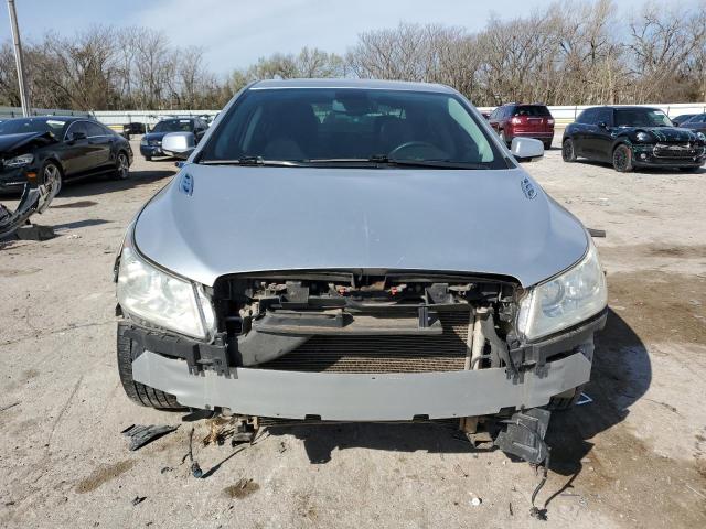 2013 Buick Lacrosse VIN: 1G4GC5E35DF294354 Lot: 45818004