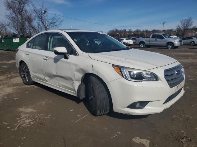 2015 SUBARU LEGACY 2.5 - 4S3BNAL60F3022698
