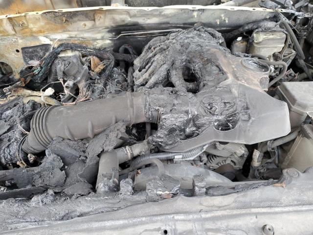 2016 Toyota 4Runner Sr5/Sr5 Premium VIN: JTEBU5JR2G5393807 Lot: 46646154