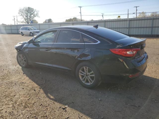 2015 Hyundai Sonata Se VIN: 5NPE24AFXFH160747 Lot: 45555774