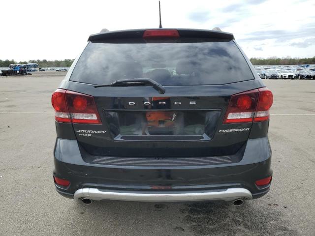 2017 DODGE JOURNEY CR - 3C4PDDGGXHT578201