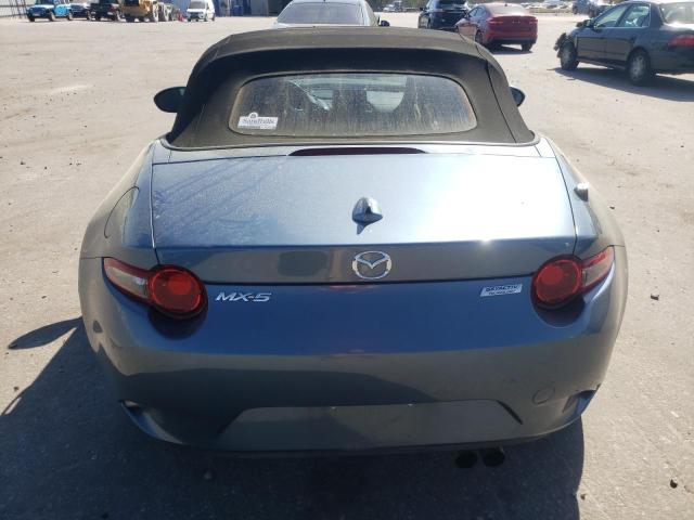 2016 MAZDA MX-5 MIATA - JM1NDAD71G0116244