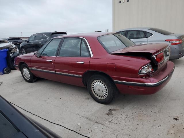 1G4HP52K4VH428717 1997 Buick Lesabre Custom