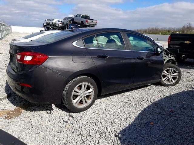 2016 CHEVROLET CRUZE LT - 1G1BE5SM7G7309031