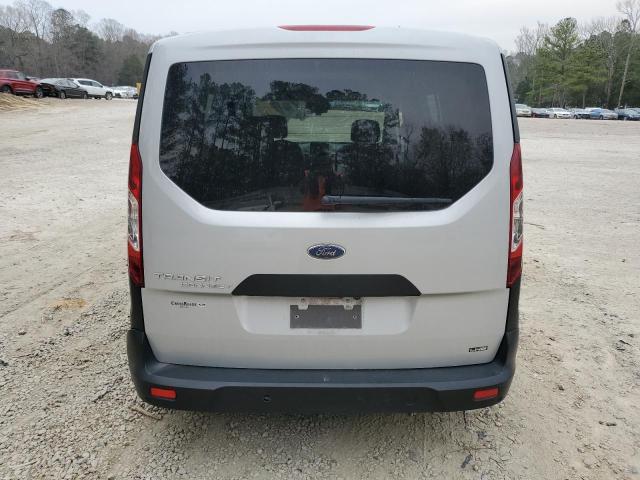 2020 Ford Transit Connect Xl VIN: NM0GE9E2XL1456128 Lot: 45931944