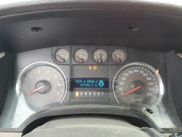 2010 Ford F150 Supercrew VIN: 1FTFW1EV6AFC78340 Lot: 47526454