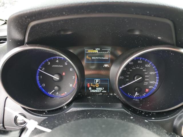 2019 Subaru Outback 2.5I Limited VIN: 4S4BSANC1K3365893 Lot: 48128744