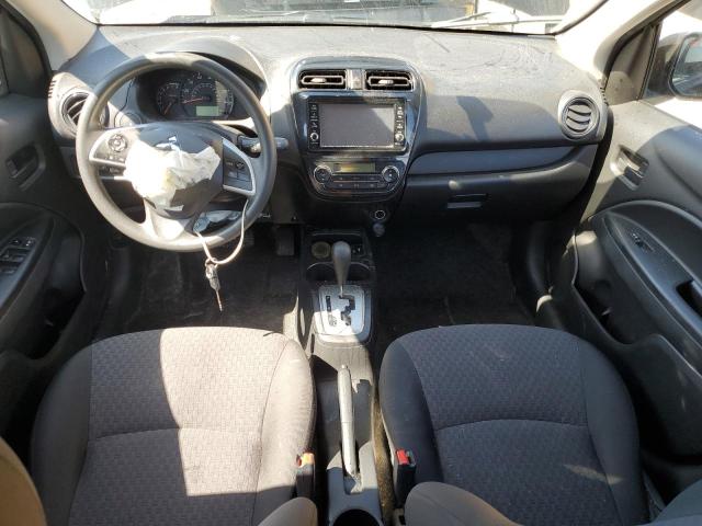 ML32A3HJ4LH011080 Mitsubishi Mirage ES 8