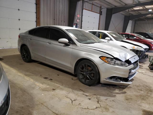 2018 Ford Fusion Se VIN: 3FA6P0H72JR108179 Lot: 47302704