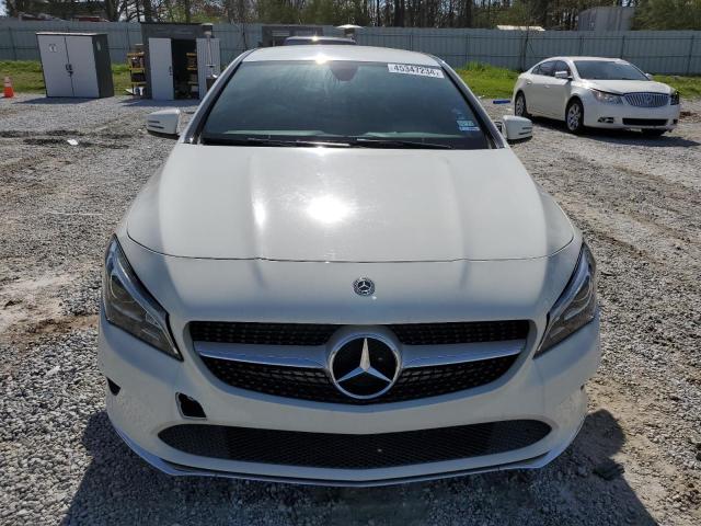 VIN WDDSJ4EB1JN544217 2018 Mercedes-Benz CLA-Class,... no.5