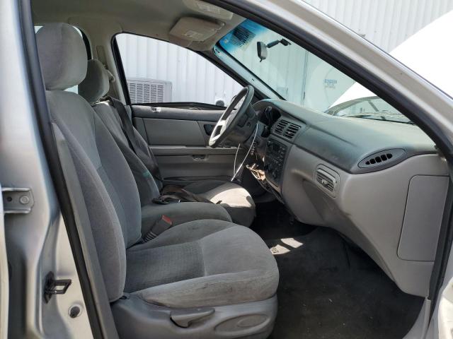 2005 Ford Taurus Se VIN: 1FAFP53275A145222 Lot: 48270904