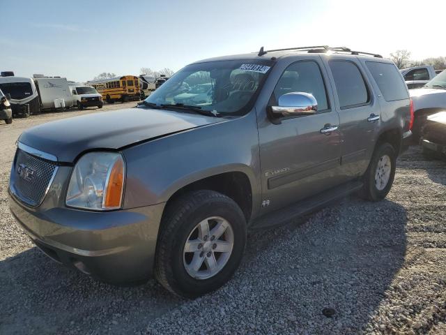 2009 GMC Yukon Slt VIN: 1GKFK330X9R244401 Lot: 46441814