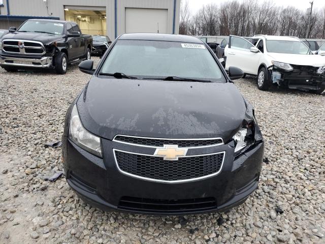 2012 Chevrolet Cruze Ls VIN: 1G1PC5SH6C7261790 Lot: 45363894