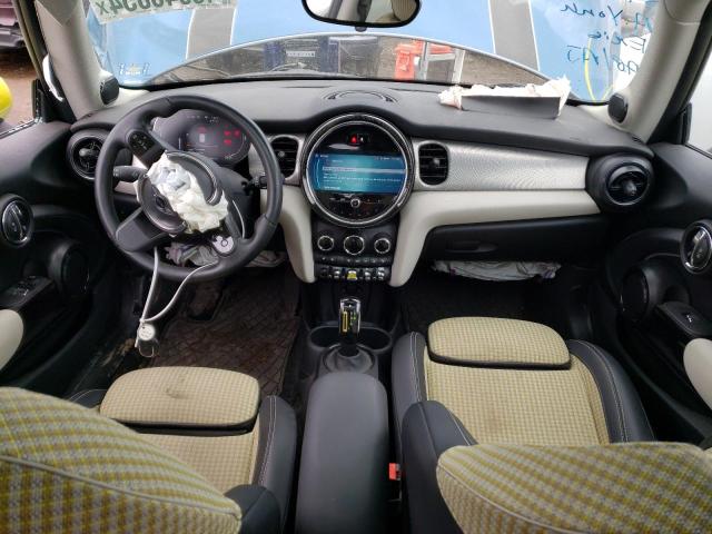 2023 MINI COOPER SE WMW13DJ04P2T06714