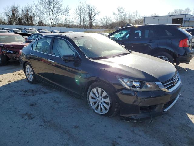 2014 HONDA ACCORD EXL 1HGCR2F89EA239383  46288074