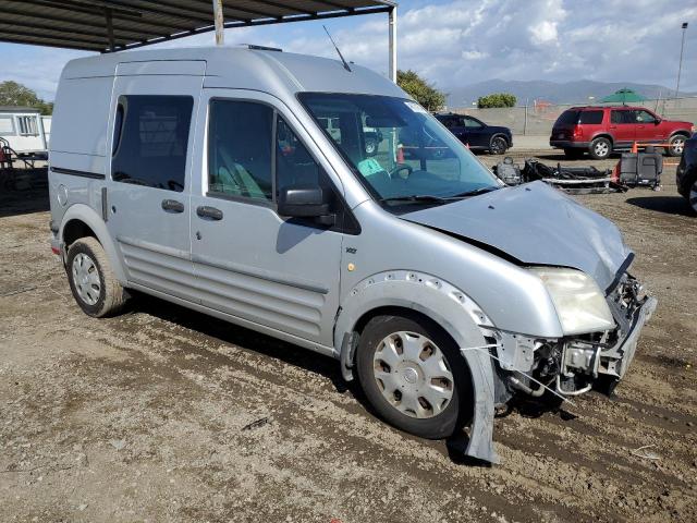 2012 Ford Transit Connect Xlt VIN: NM0LS6BN0CT113689 Lot: 46131694