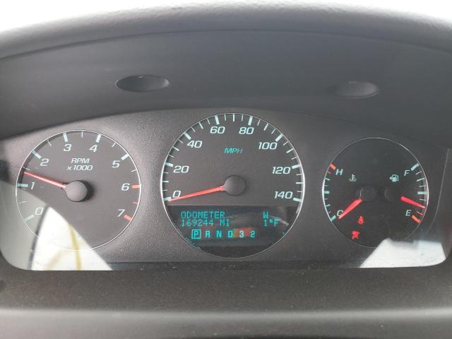 2010 Chevrolet Impala Lt VIN: 2G1WB5EK7A1135048 Lot: 46659124