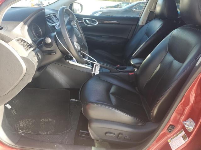 2016 Nissan Sentra S VIN: 3N1AB7AP7GY235310 Lot: 46194894