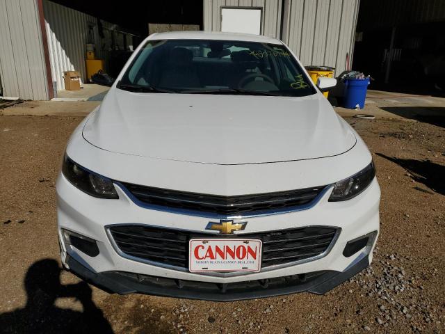 2018 Chevrolet Malibu Lt VIN: 1G1ZD5ST7JF170959 Lot: 48302944