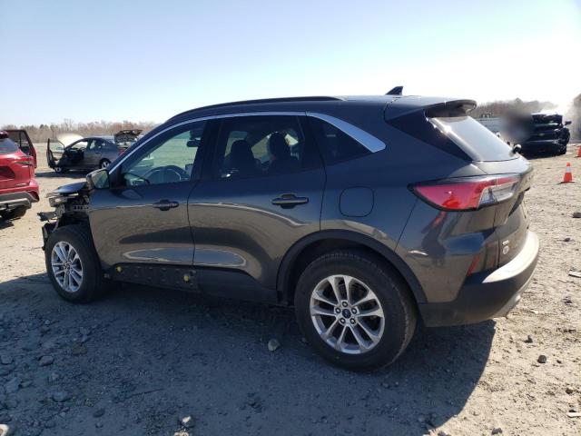 2020 FORD ESCAPE SE - 1FMCU9G60LUB28876