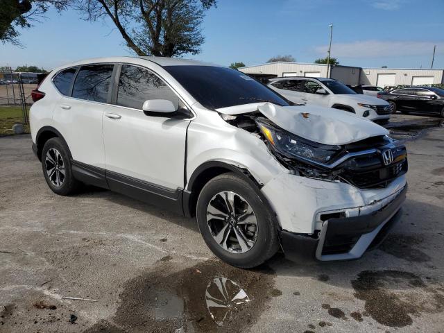 Auction sale of the 2021 HONDA CRV , vin: 7FARW1H7XME014982, lot number: 45916674