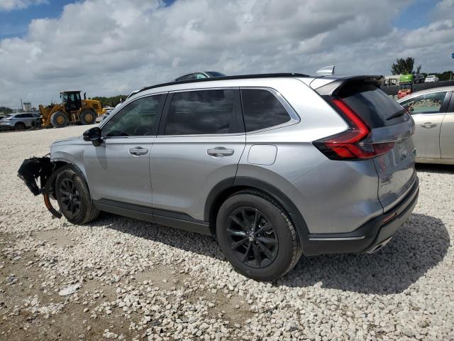 2024 HONDA CR-V SPORT - 7FARS5H89RE013552