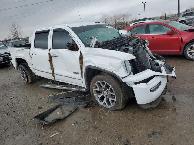 2016 GMC SIERRA K15 - 3GTU2NEC1GG269349