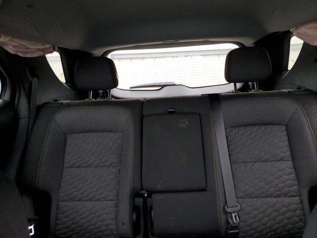 2019 CHEVROLET EQUINOX LT - 2GNAXUEV1K6228165