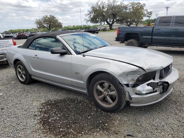 2007 Ford Mustang Gt VIN: 1ZVHT85H975225910 Lot: 48415024