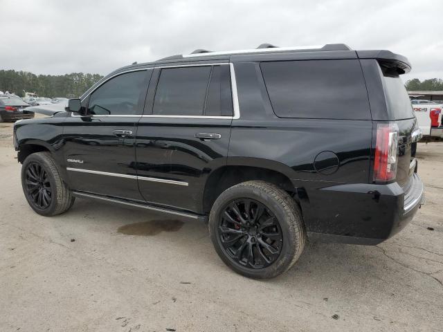 2019 GMC Yukon Denali VIN: 1GKS2CKJXKR224390 Lot: 48074884