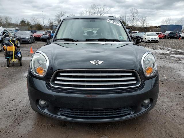 2014 Mini Cooper Countryman VIN: WMWZB3C5XEWR40916 Lot: 46101974