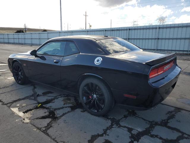 2013 Dodge Challenger Srt-8 VIN: 2C3CDYCJ9DH641559 Lot: 45299324